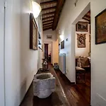 Apartman Casa Spagnoli Assisi