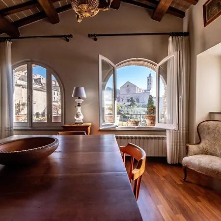 Casa Spagnoli *