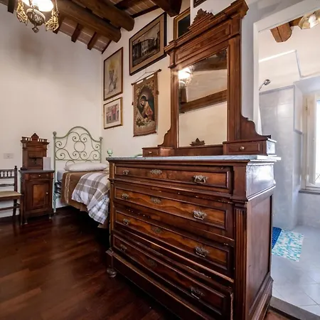 Casa Spagnoli *