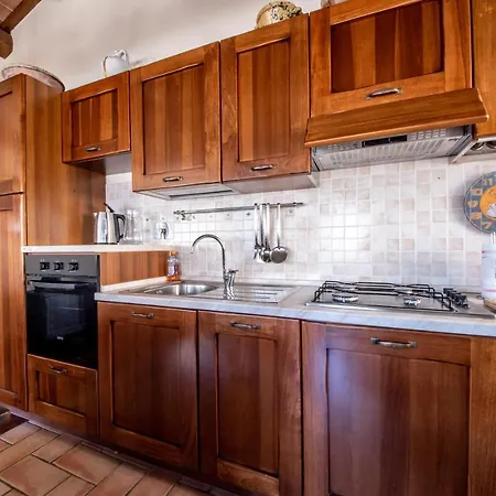 Casa Spagnoli * Assisi