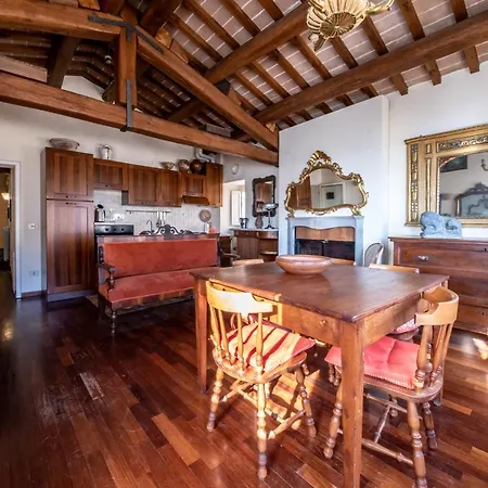 Casa Spagnoli *
