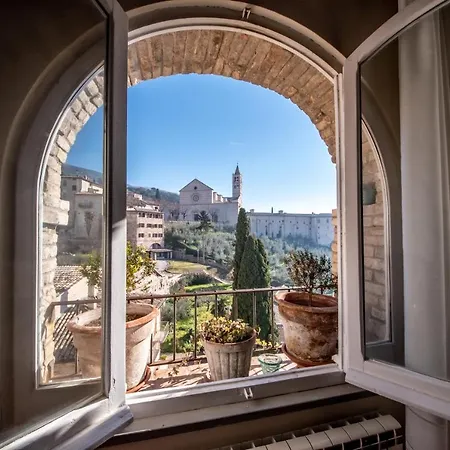 Апартаменты Casa Spagnoli *