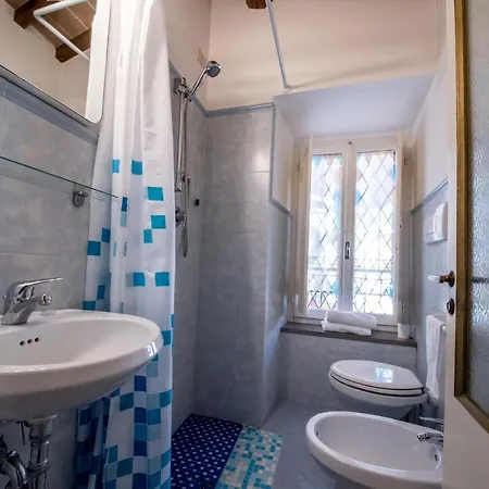 Casa Spagnoli Apartment