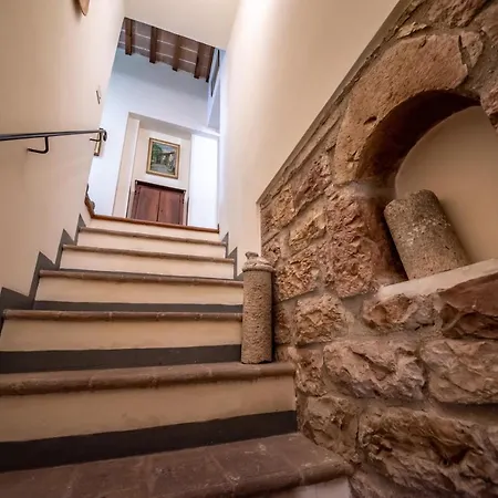 Casa Spagnoli * Assisi