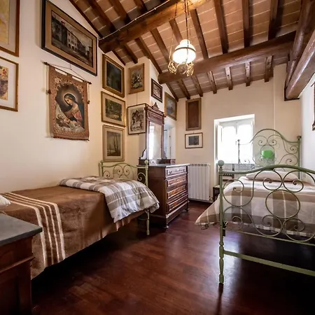 Casa Spagnoli