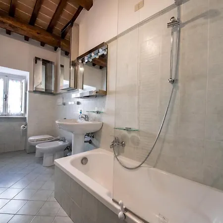 Casa Spagnoli Assisi