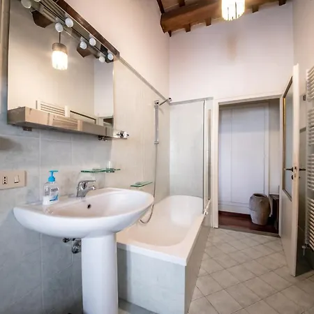 Casa Spagnoli * Assisi
