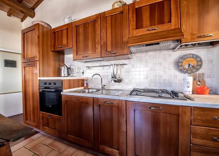 Casa Spagnoli * Assisi