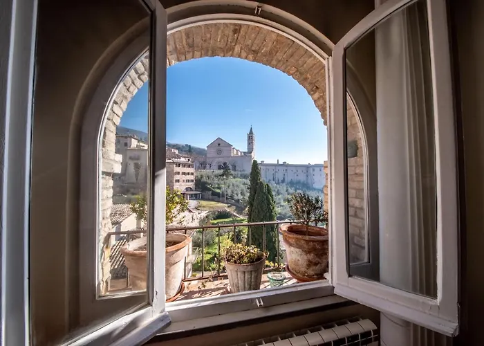 Apartamento Casa Spagnoli *