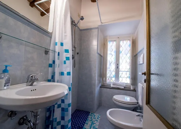 Casa Spagnoli Apartamento