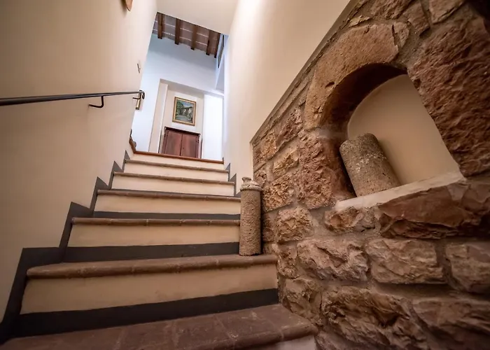 Casa Spagnoli * Assisi