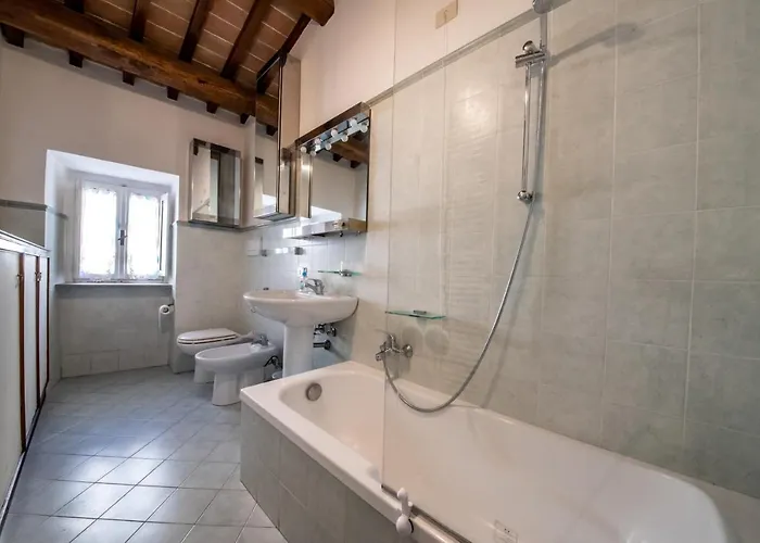 Casa Spagnoli Assisi