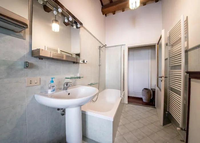 Casa Spagnoli * Assisi